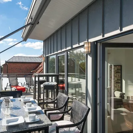 Lägenhet Strandlaeuferweg-4-7