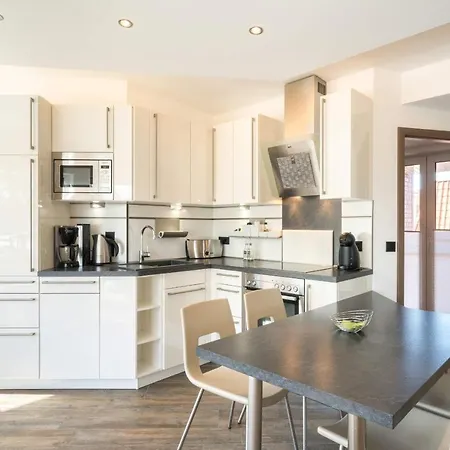 Lägenhet Strandlaeuferweg-4-7 Böhl