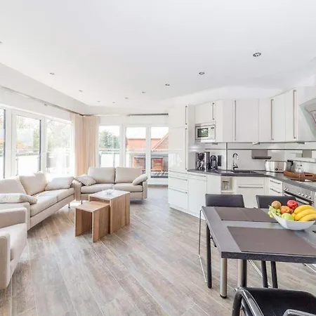 Strandlaeuferweg-4-7 Lägenhet