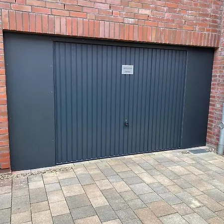 Lägenhet Strandlaeuferweg-4-7