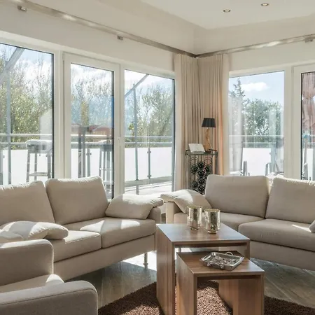 Lägenhet Strandlaeuferweg-4-7