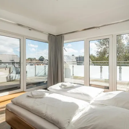 Lägenhet Strandlaeuferweg-4-7