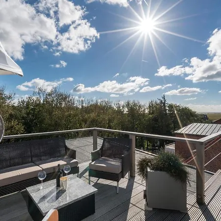 Lägenhet Strandlaeuferweg-4-7 Böhl