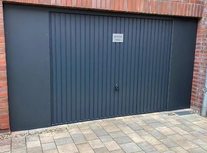 Lägenhet Strandlaeuferweg-4-7