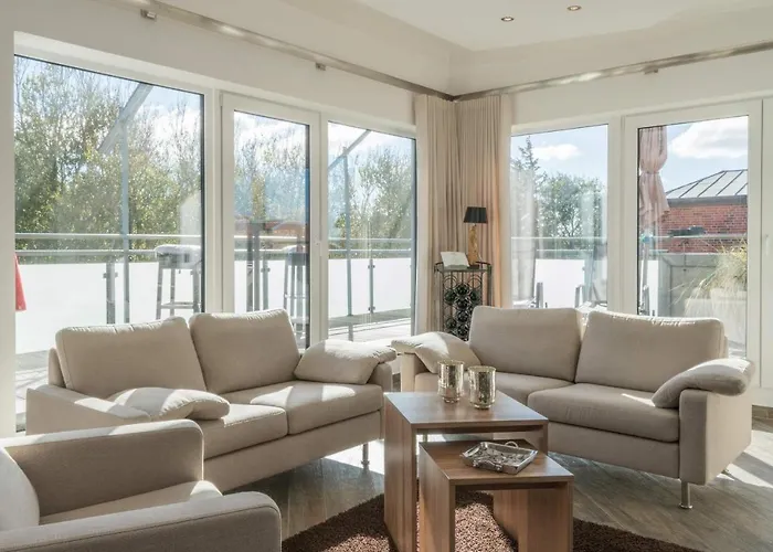 Lägenhet Strandlaeuferweg-4-7