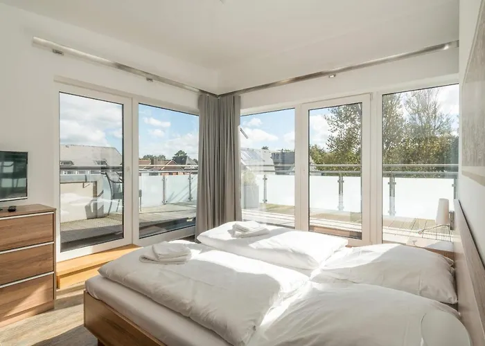 Lägenhet Strandlaeuferweg-4-7