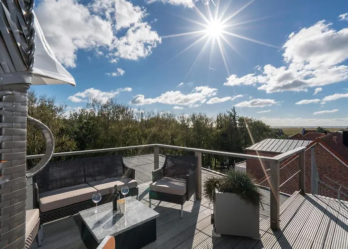 Lägenhet Strandlaeuferweg-4-7 Böhl